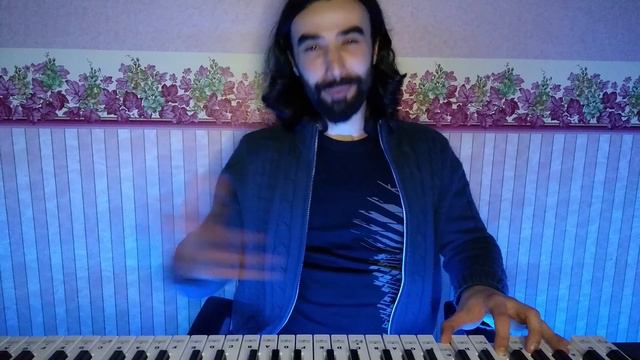 I Failed | Hans Zimmer - Interstellar Easy Piano Cover | Training смотреть онлайн