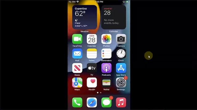 PureKFD: Customize/Tweak IOS No Jailbreak IOS 15-16.5 & 16.6b1 | Supports Misaka/Picaso Repos | 202