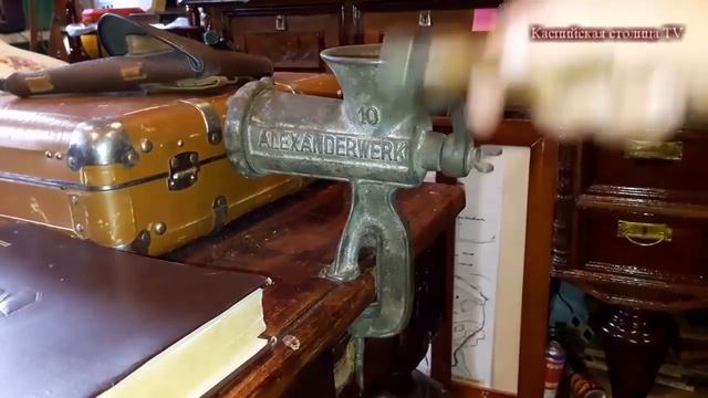 Астрахань. Магазин из другого времени смотреть онлайн