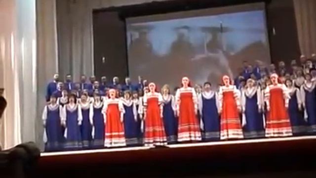 В соболином краю