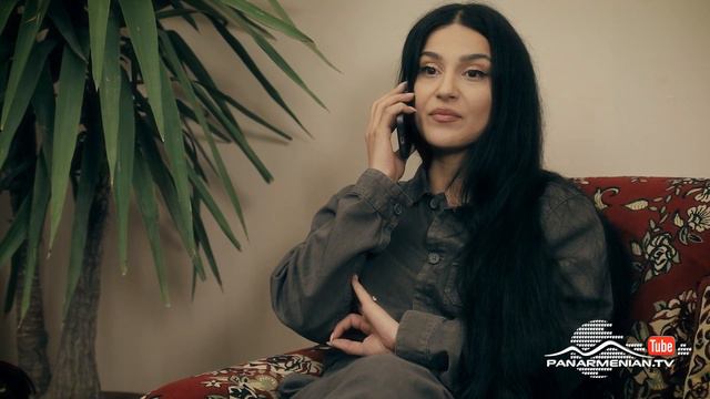 Սերը Երբեք Չի Մոռանում, Սերիա 41, Անոնս / Sery Erbeq Chi Moranum