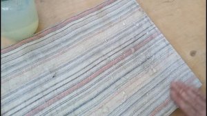 Как изготовить грунт для холста?