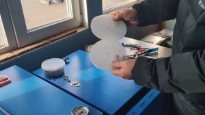 Как за 70 рублей сделать ёршик для прочистки дымохода самостоятельно?!