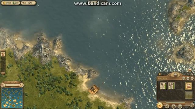 Anno 1404 Venice:Part 1-A Close Call смотреть онлайн