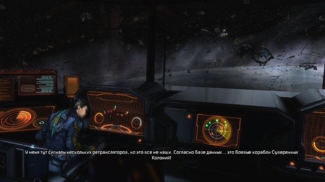 Dead Space 3 Прохождение на Русском ► 2 смотреть онлайн