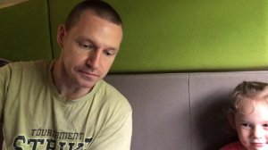 Поехали в Анапу! Поезд Москва-Анапа 012М! Обзор СВ