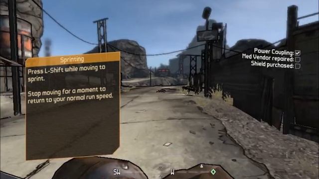 Borderlands- RAWR I DONT LIKE THAT!- video 2 смотреть онлайн