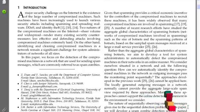 Final Year Projects | ROAD: A New Spatial Object Search Framework for Road Networks |Detecting Spa смотреть онлайн