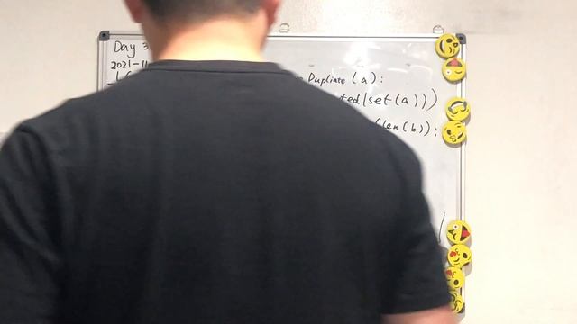 Day 326 - Teaching Kids Programming - Remove Duplicates from Sorted Array via Two Pointer Algorithm смотреть онлайн