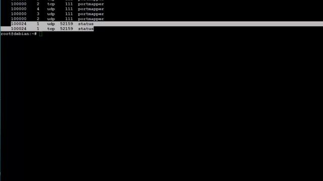 Aula 12 - Instalando e configurando o NFS смотреть онлайн