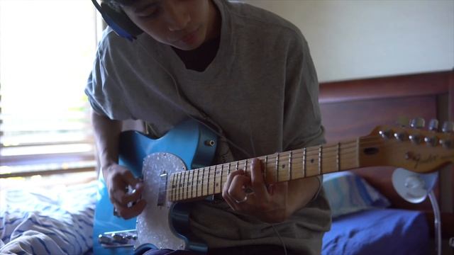 Patience - (Original Music, Guitar Sketch) смотреть онлайн