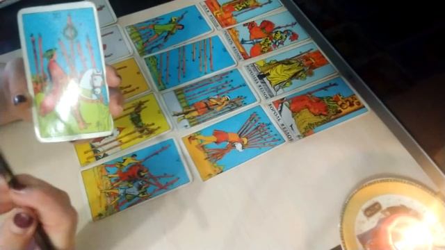 Масть посохов смотреть онлайн