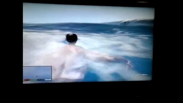 где найти деньги в GTA5 смотреть онлайн