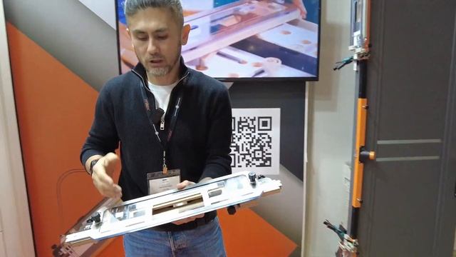 Как правильно врезать замки в дверь: обзор системы врезки FaridKamal смотреть онлайн