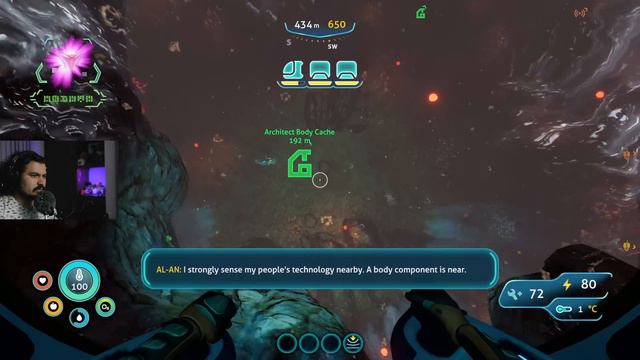 Subnautica Below Zero | Lo más rápido posible!! (resumen) смотреть онлайн
