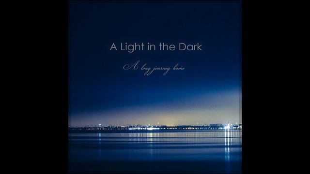 A Light in the Dark - Uncertain (HD) смотреть онлайн
