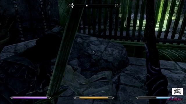 Skyrim Древний свиток Прохождение смотреть онлайн
