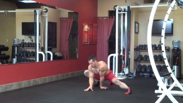 Floor Play смотреть онлайн