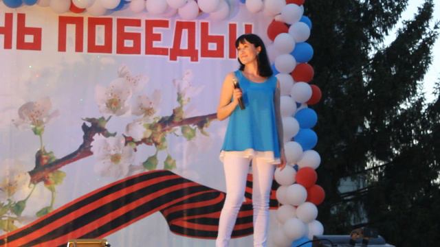 Бреденева Галина - Россия (Русский Павел) смотреть онлайн