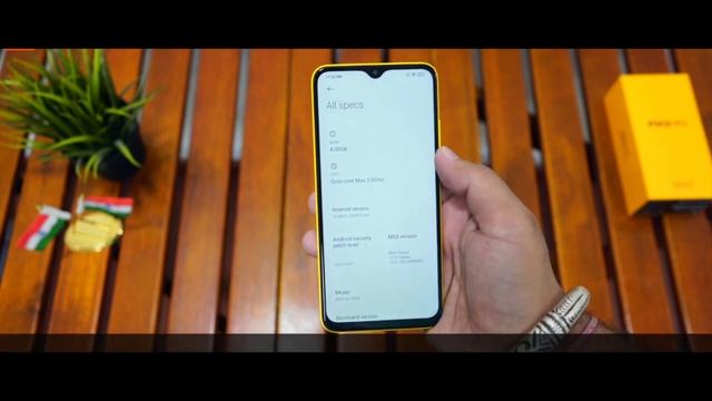 Poco M3 Unboxing & First Look - Best Budget Smartphone??? ??|Rahul kohli 24 смотреть онлайн