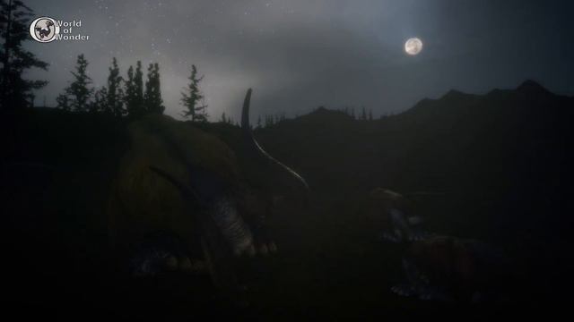 World of Wonder Vol.1 – Wildlife & Ecology of FINAL FANTASY XV смотреть онлайн