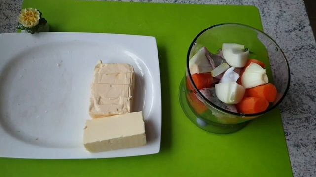Бутерброды? для защитников Отечества!!! смотреть онлайн