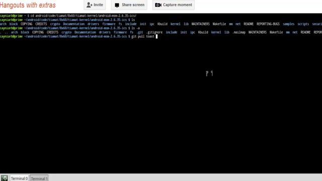 Introduction to Git and Github смотреть онлайн