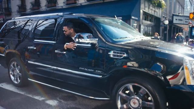 Zion  Lennox - Pierdo La Cabeza Video Oficial