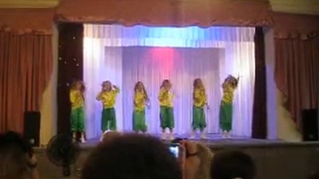 Ладошки РинСен смотреть онлайн