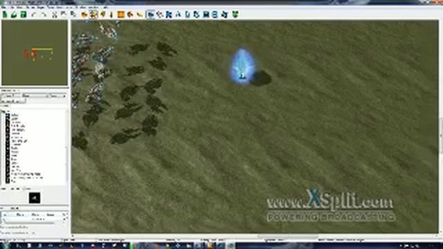 StarCraft2 Void Ray vs Archon смотреть онлайн