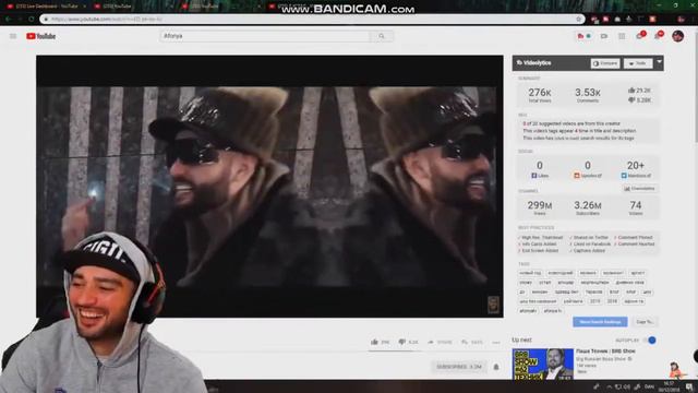 Russia Paver угарает над Афоня TV смотреть онлайн