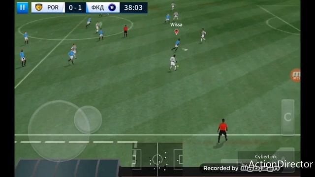 Dream league soccer2018: Обзор на Coutinho 85 смотреть онлайн