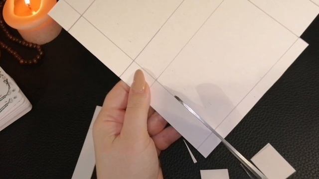 Как хранить карты Таро? Как сделать коробку для карт Таро своими руками? смотреть онлайн