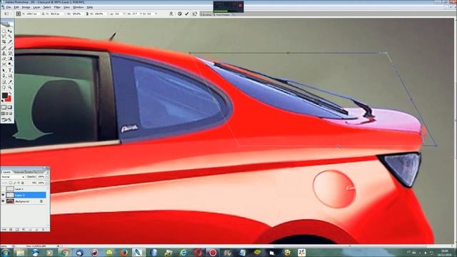 RENDER New 2018 Ford Puma Fiesta Coupe Next Generation @ 40th Anniversary #FordFiesta #GoFurther смотреть онлайн