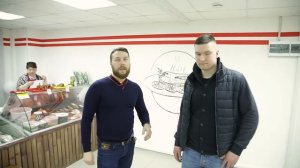 Открываем готовый бизнес под ключ в любом городе России. Мини-рынок "Фермер"