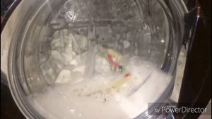 Повседневная стирка (60° )