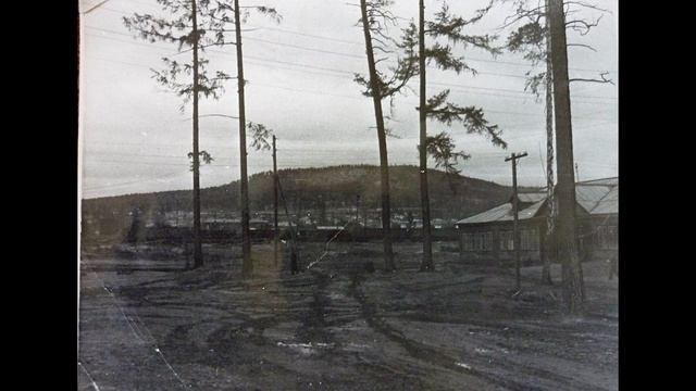 Братск вчера и сегодня 6 - Гидростроитель и Осиновка смотреть онлайн