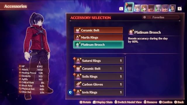 Xenoblade Chronicles 3 - Class Guide - Guardian Commander смотреть онлайн