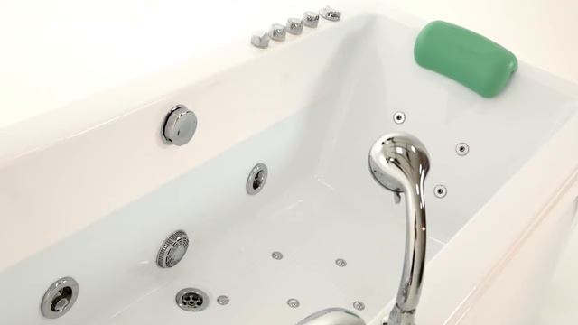 Акриловая ванна Тритон Валенсия смотреть онлайн