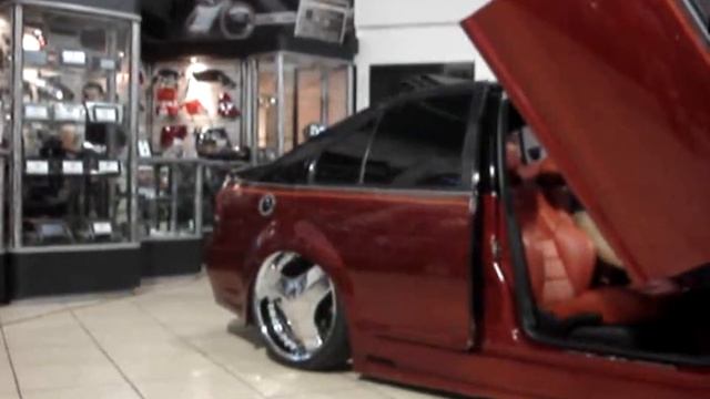 Jetta Tuning Transformers Venta DF смотреть онлайн