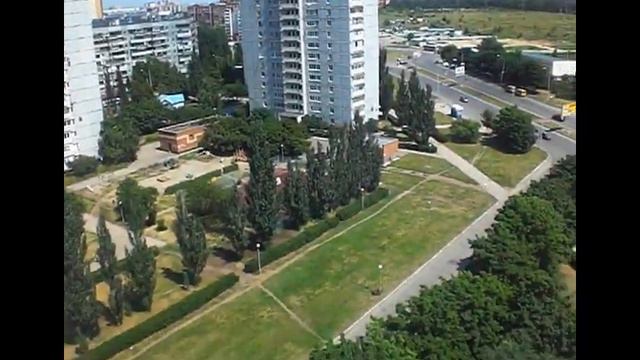 Togliatti City смотреть онлайн