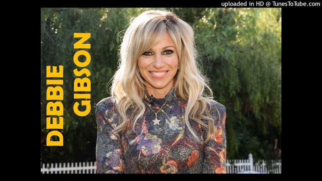 Debbie Gibson @ Electric Youth смотреть онлайн