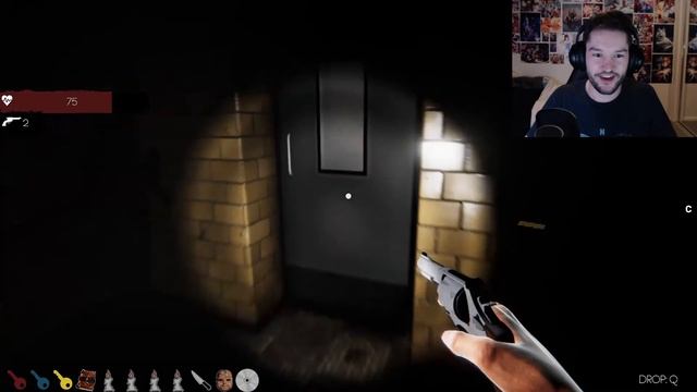 Horror Squad Level 1 смотреть онлайн