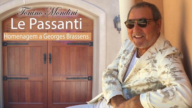 Le Passanti Ao Vivo смотреть онлайн