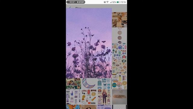 [❁]как эстетично оформить свой телефон?[❁] смотреть онлайн