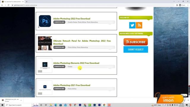 How to Download Adobe Photoshop on Windows 7/8/10 || ( Full Bangla Tutorial 2022 ) смотреть онлайн