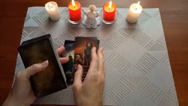 РАК ЛЮБОВНЫЙ ТАРО ПРОГНОЗ НА СЕНТЯБРЬ 2019 смотреть онлайн