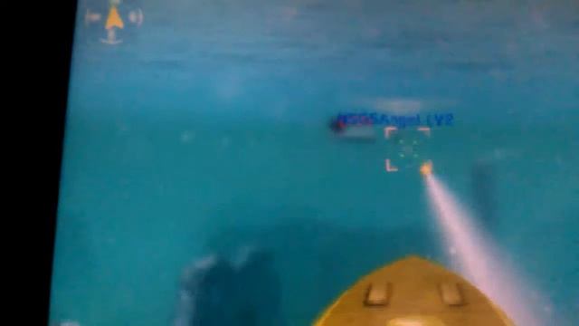 1v1 On Steel Diver: Sub wars (Subscribers read description) смотреть онлайн