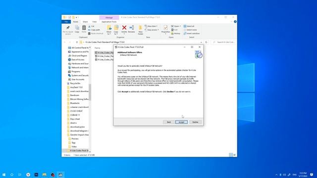 K-Lite Codec 2022 | Download Free + Full plugins | смотреть онлайн