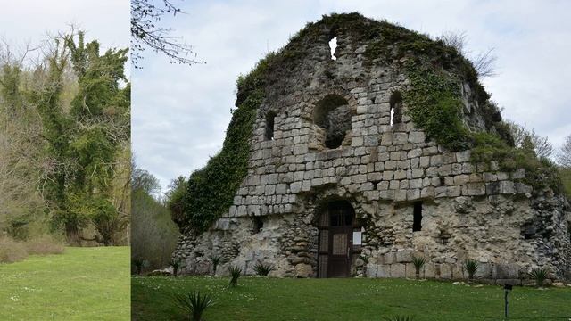 Абхазия тур. Беслан Царгуш смотреть онлайн